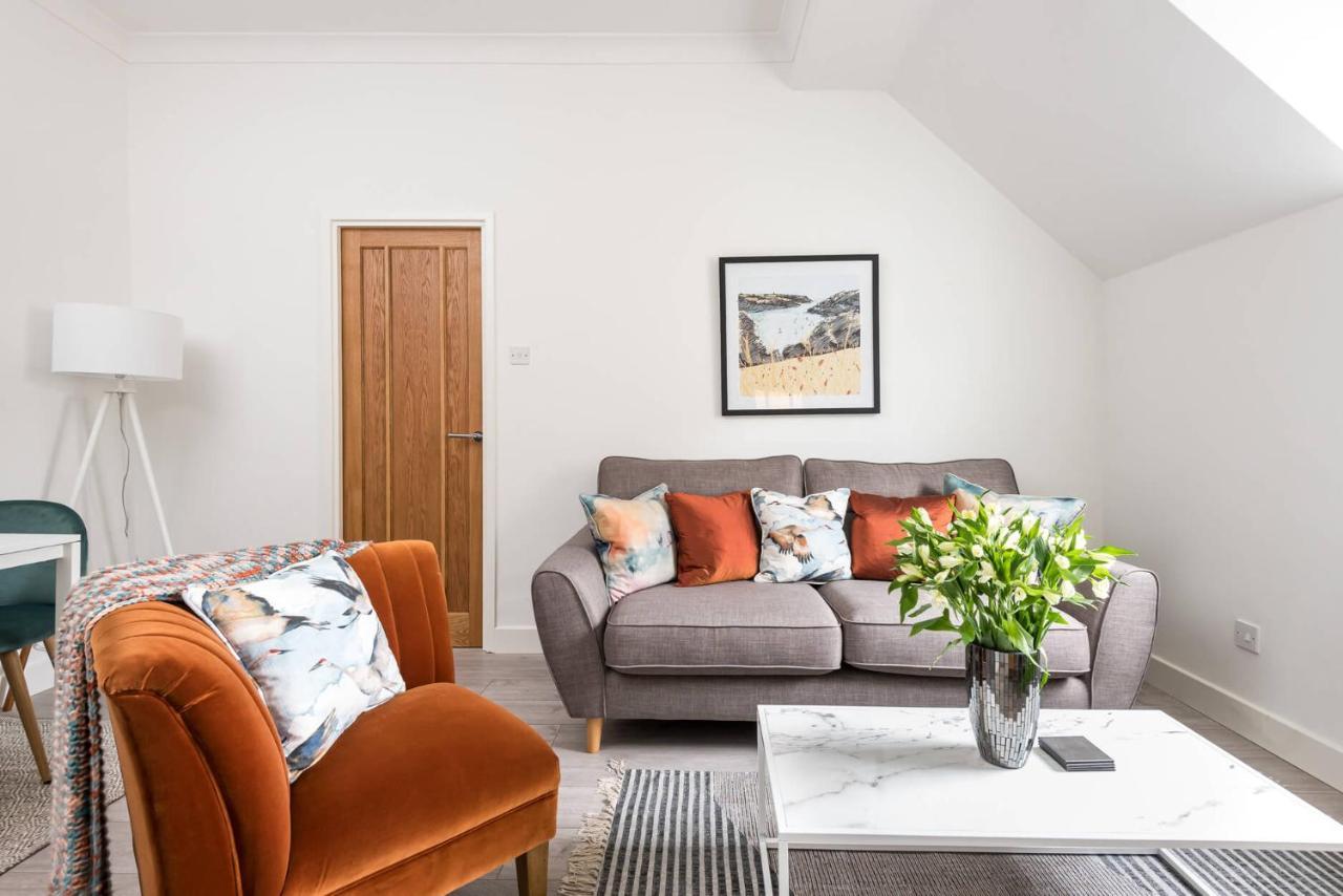 Host & Stay - Feversham House York Exterior photo